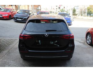 
										MERCEDES BENZ CLASE B MERCEDES B 180 D full									