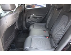 
										MERCEDES BENZ CLASE B MERCEDES B 180 D full									