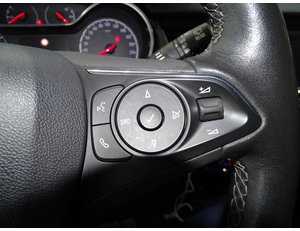 
										OPEL CROSSLAND 1.2 96KW (130CV) BUSINESS ELEGANCE TIENE 110CV full									