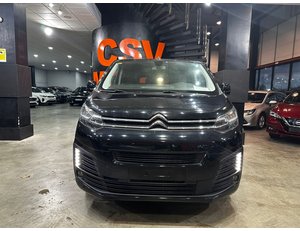 
										CITROEN SPACETOURER TALLA M BLUEHDI 110KW (150CV) FEEL full									