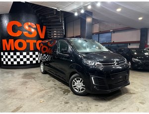 
										CITROEN SPACETOURER TALLA M BLUEHDI 110KW (150CV) FEEL full									