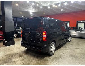 
										CITROEN SPACETOURER TALLA M BLUEHDI 110KW (150CV) FEEL full									