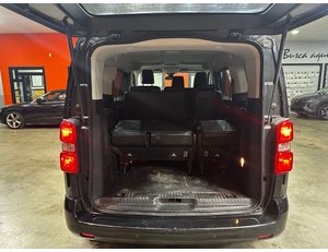 
										CITROEN SPACETOURER TALLA M BLUEHDI 110KW (150CV) FEEL full									