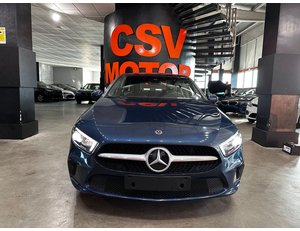 
										MERCEDES BENZ CLASE A MERCEDES SEDAN A 200 full									