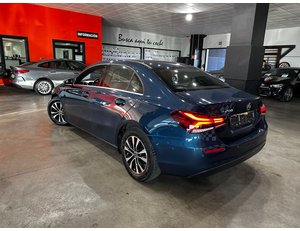 
										MERCEDES BENZ CLASE A MERCEDES SEDAN A 200 full									