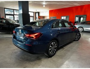 
										MERCEDES BENZ CLASE A MERCEDES SEDAN A 200 full									