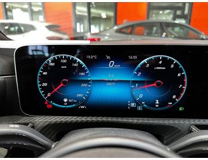 
										MERCEDES BENZ CLASE A MERCEDES SEDAN A 200 full									