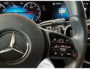 
										MERCEDES BENZ CLASE A MERCEDES SEDAN A 200 full									