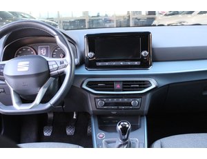 
										SEAT ARONA 1.0 TSI 81KW (110CV) XPERIENCE full									
