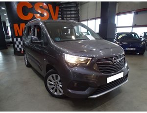 
										OPEL COMBO LIFE LIFE 1.5 TD 130CV full									