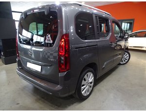 
										OPEL COMBO LIFE LIFE 1.5 TD 130CV full									