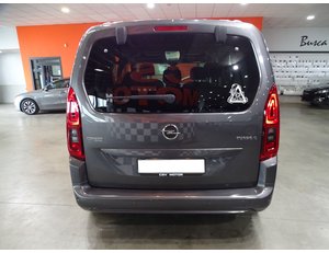 
										OPEL COMBO LIFE LIFE 1.5 TD 130CV full									