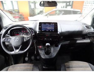 
										OPEL COMBO LIFE LIFE 1.5 TD 130CV full									