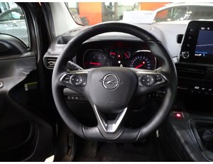 
										OPEL COMBO LIFE LIFE 1.5 TD 130CV full									