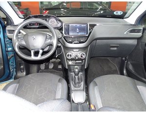 
										PEUGEOT 2008 SIGNATURE 1.2 PURETECH 60KW (82CV) full									