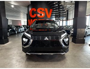 
										MITSUBISHI ECLIPSE CROSS 2.4 PHEV KAITEKI+ AUTO 4WD full									