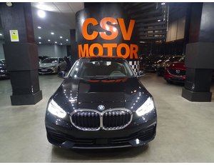 
										BMW SERIE 1 118I full									