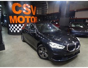 
										BMW SERIE 1 118I full									