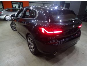
										BMW SERIE 1 118I full									