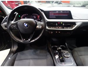 
										BMW SERIE 1 118I full									