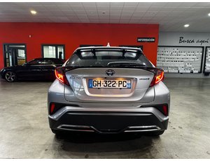 
										TOYOTA C-HR 2.0 180H ADVANCE full									