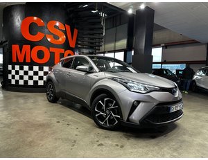 
										TOYOTA C-HR 2.0 180H ADVANCE full									