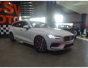 
										VOLVO V60 2.0 T6 AWD INSCRIPTION AUTO full									