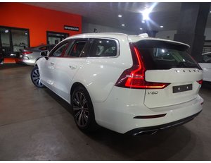 
										VOLVO V60 2.0 T6 AWD INSCRIPTION AUTO full									