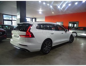 
										VOLVO V60 2.0 T6 AWD INSCRIPTION AUTO full									