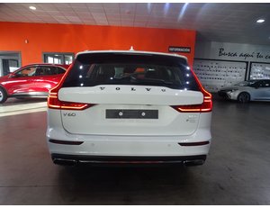 
										VOLVO V60 2.0 T6 AWD INSCRIPTION AUTO full									