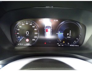 
										VOLVO V60 2.0 T6 AWD INSCRIPTION AUTO full									