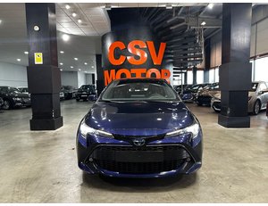 
										TOYOTA COROLLA 1.8 125H ACTIVE TECH E-CVT full									