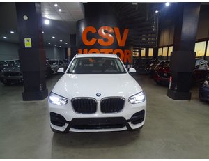 
										BMW X3 XDRIVE30E full									
