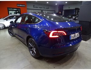 
										TESLA MODEL 3 RWD full									