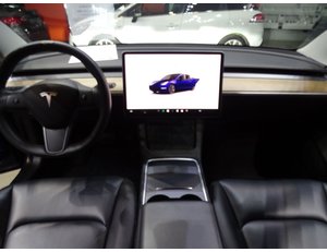 
										TESLA MODEL 3 RWD full									