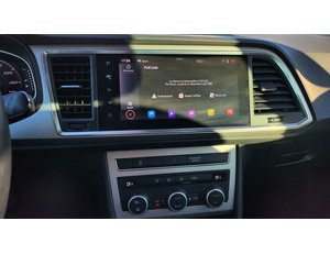 
										SEAT ATECA 1.5 TSI 110KW (150CV) S&S X-PERIENCE full									