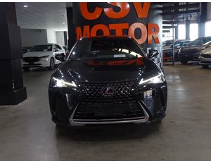 
										LEXUS UX 2.0 250H LUXURY 4WD full									