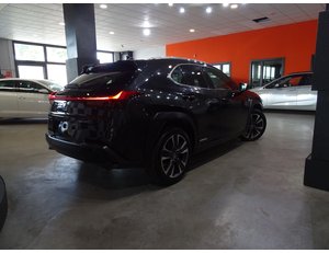 
										LEXUS UX 2.0 250H LUXURY 4WD full									