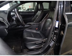
										LEXUS UX 2.0 250H LUXURY 4WD full									