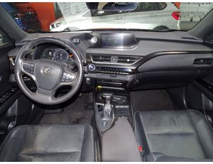
										LEXUS UX 2.0 250H LUXURY 4WD full									