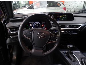 
										LEXUS UX 2.0 250H LUXURY 4WD full									