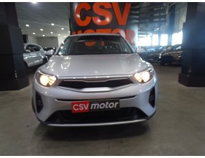 
										KIA STONIC 1.2 DPI 62KW (84CV) CONCEPT full									