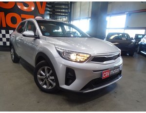
										KIA STONIC 1.2 DPI 62KW (84CV) CONCEPT full									