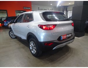 
										KIA STONIC 1.2 DPI 62KW (84CV) CONCEPT full									