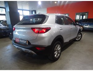 
										KIA STONIC 1.2 DPI 62KW (84CV) CONCEPT full									