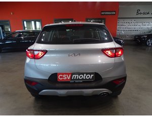 
										KIA STONIC 1.2 DPI 62KW (84CV) CONCEPT full									