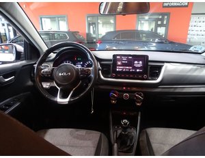 
										KIA STONIC 1.2 DPI 62KW (84CV) CONCEPT full									