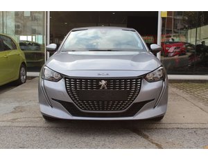 
										PEUGEOT 208 BLUEHDI 73KW (100CV) ALLURE full									