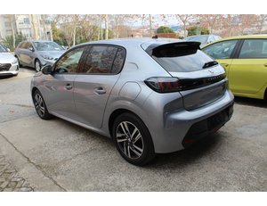 
										PEUGEOT 208 BLUEHDI 73KW (100CV) ALLURE full									