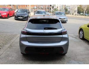 
										PEUGEOT 208 BLUEHDI 73KW (100CV) ALLURE full									